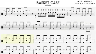 Basket Case