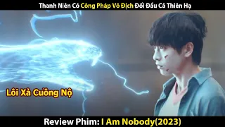 Review Phim: Chàng Trai Có Siêu Năng Lực Ẩn Mình 15 Năm Đợi Thời Cơ Để Báo Thù | Trùm Phim Review