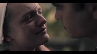 June&Nick - 'I love you' Kissing Scene [S04E03 VOSTFR]