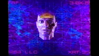 [VHS] Beyond the Mind's Eye (1992)