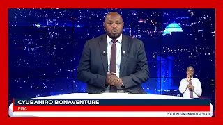 Amakuru Arambuye: 20.05.2024