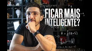 3 COISAS QUE VÃO TE DEIXAR MAIS INTELIGENTE | Caio Carneiro