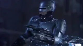 RoboCop 3 (1993) - Theatrical Trailer
