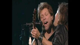 Bon Jovi - Lost Highway Live Tales 2007 - 2008 [AI]