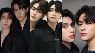 JoongDunk Tiktok edits compilation