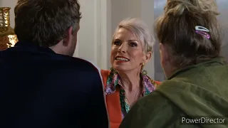 Coronation Street - Paul and Bernie Tries To Look For Zac (5th July 2023)
