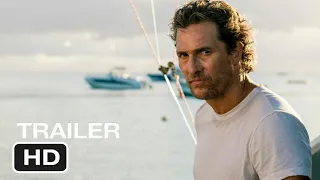 SERENITY  OFFICIAL TRAILER 2019