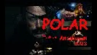 Best movie ever Polar