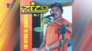 Zezo Vol.02 - Seresta (CD Completo)