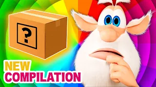 Booba - Compilation of All Episodes - 111 - Cartoon for kids