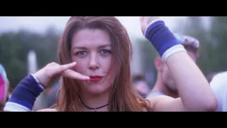 Decibel outdoor 2016 – Pussy lounge/UP! official recap​