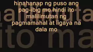 Gloc 9 - Hinahanap Ng Puso (with lyrics)