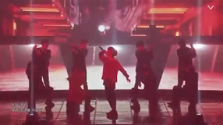 [Stray Kids - District 9] First Comeback Stage