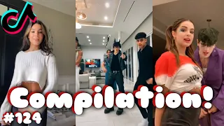 *NEW* TikTok Dance Compilation November 2020! #124