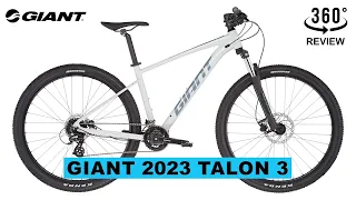 GIANT 2023 Talon 3