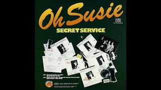 Oh Susie  1979   +   Cry Softly  1982