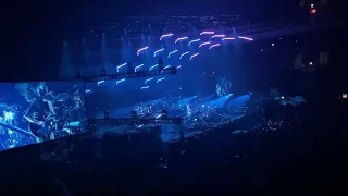 Bon Iver -  Holocene (Live at Ziggo Dome, Amsterdam 02/11/2022)