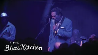 Bobby Rush ‘Porcupine Meat’ [Live Performance] - The Blues Kitchen Presents...
