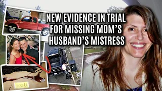 Missing Mom of 5: ONGOING TRIAL UPDATES & EVIDENCE REVEALED| Part 1 |What Happened to Jennifer Dulos