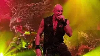 Primal Fear  live im Kaminwerk am 02.09.2023