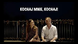 Bogusz- Kochaj mnie, kochaj! NOWOŚĆ Disco Polo 2021