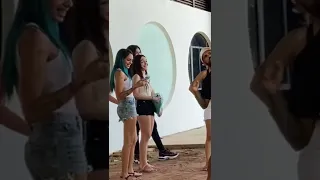 HARLEM SHAKE TÁ DE VOLTA! 🔥