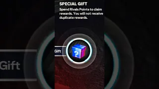 5x Gift Rewards ✅ #fcmobile