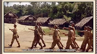 THE RIVER KWAI MARCH ... INSTRUMENTAL