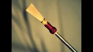 Bassoon Reeds - Kostas Vavalas