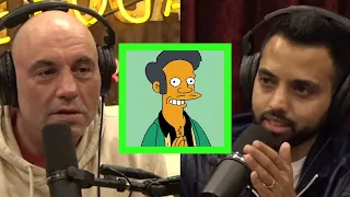 Akaash Singh's Defense of Apu