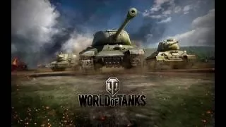 World of Tanks - Победа
