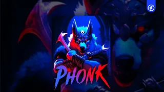 Death Wolf Phonk ※ Best Aggressive Drift Phonk ※ Фонк 2023