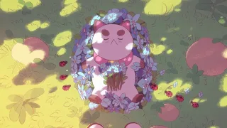 〖Bee and Puppycat OST〗Study and Chill Compilation