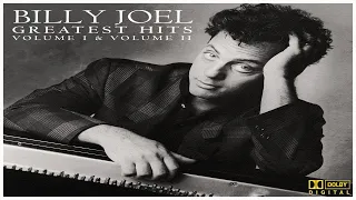 Billy Joel - She's Got A Way (Live)