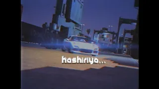 THE HASHIRIYA 2