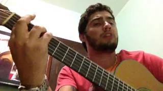 Acorrentado Em Você - Bruno e Marrone - Cover Ricardo Oliveira