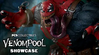 Venompool Statue by PCS | Showcase