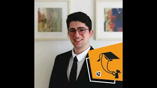 HSG Student Podcast #51 mit Lionel Battegay, Ask Switzerland