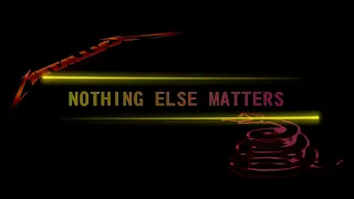 Nothing else matters | METALLICA | AUDIO FLAC