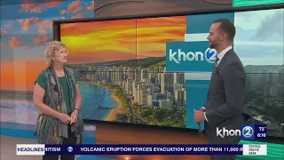 Online fraud continues to rise in Hawaii