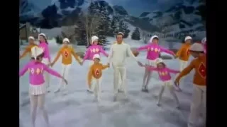 Skaters' Waltz: Andy Williams Christmas Show (1967)