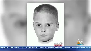 Body Of Boy Killed 65 Years Ago Identified By Philadelphia Police