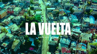 INSTRUMENTAL DE RAP BEAT FREESTYLE  | “ LA VUELTA ” -  PISTA DE RAP DESAHOGO / BEAT CALLEJERO