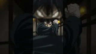 Roy Mustang Is An Absolute Menace