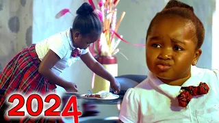 You Will Never Regret Watching This New Amazing Royal Village Movie Just Came Out Now-Nollywood #new