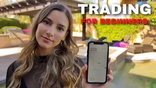 3 TIPS BEFORE YOU TAKE YOUR NEXT TRADE
