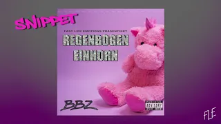 BBZ - Regenbogen Einhorn Snippet by DJ Cedric