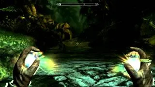 Skyrim: The Moonpath to Elsweyr Part 2. The sweet taste of Elswyer