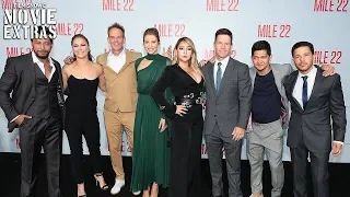 MILE 22 | World Premiere (LA)