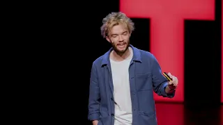 How to save the internet | Ordinary Things | TEDxVienna